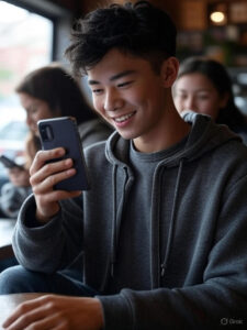 Instagram Reels Strategy